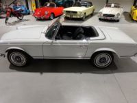 Mercedes 250 W113 250SL Pagode - <small></small> 94.000 € <small>TTC</small> - #14