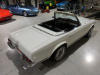 Mercedes 250 W113 250SL Pagode - <small></small> 94.000 € <small>TTC</small> - #16