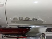 Mercedes 250 W113 250SL Pagode - <small></small> 94.000 € <small>TTC</small> - #17