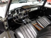Mercedes 250 W113 250SL Pagode - <small></small> 94.000 € <small>TTC</small> - #23