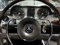 Mercedes 250 W113 250SL Pagode - <small></small> 94.000 € <small>TTC</small> - #31