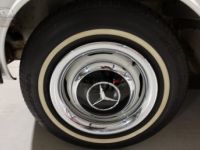 Mercedes 250 W113 250SL Pagode - <small></small> 94.000 € <small>TTC</small> - #43