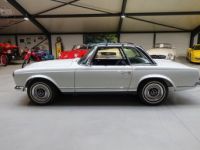 Mercedes 250 W113 250SL Pagode - <small></small> 94.000 € <small>TTC</small> - #58