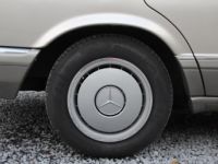 Mercedes 260 W126 SE - <small></small> 8.900 € <small>TTC</small> - #57