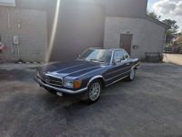 Mercedes 280 -benz  - <small></small> 30.000 € <small>TTC</small> - #1