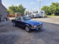 Mercedes 280 -benz  - <small></small> 30.000 € <small>TTC</small> - #2