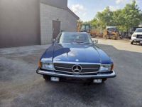 Mercedes 280 -benz  - <small></small> 30.000 € <small>TTC</small> - #3