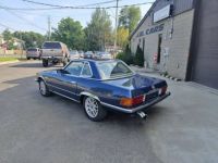 Mercedes 280 -benz  - <small></small> 30.000 € <small>TTC</small> - #8