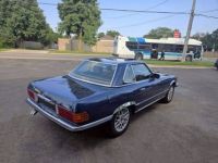 Mercedes 280 -benz  - <small></small> 30.000 € <small>TTC</small> - #9