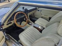 Mercedes 280 -benz  - <small></small> 30.000 € <small>TTC</small> - #12