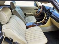 Mercedes 280 -benz  - <small></small> 30.000 € <small>TTC</small> - #13