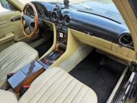 Mercedes 280 -benz  - <small></small> 30.000 € <small>TTC</small> - #14