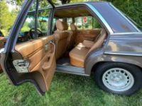 Mercedes 280 - <small></small> 20.000 € <small>TTC</small> - #12