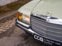 Mercedes 280 - Prix sur Demande - #4