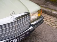 Mercedes 280 - Prix sur Demande - #5