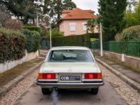 Mercedes 280 - Prix sur Demande - #11