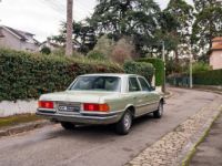 Mercedes 280 - Prix sur Demande - #13