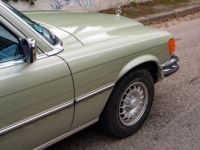 Mercedes 280 - Prix sur Demande - #15