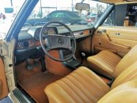 Mercedes 280 1967/80 MERC 0180 - <small></small> 24.900 € <small>TTC</small> - #4