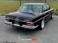 Mercedes 280 280 SE 3.5 (W108) - <small></small> 47.499 € <small>TTC</small> - #34