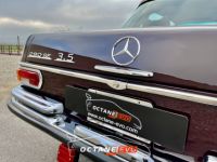 Mercedes 280 280 SE 3.5 (W108) - <small></small> 47.499 € <small>TTC</small> - #42