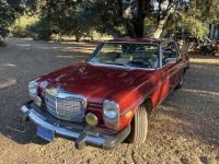 Mercedes 280 280C  - <small></small> 23.000 € <small>TTC</small> - #1