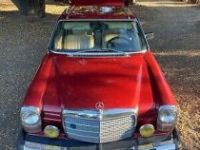 Mercedes 280 280C  - <small></small> 23.000 € <small>TTC</small> - #11