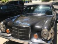 Mercedes 280 280s  - <small></small> 26.000 € <small>TTC</small> - #1