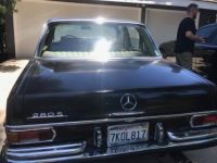 Mercedes 280 280s  - <small></small> 26.000 € <small>TTC</small> - #3