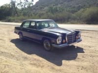 Mercedes 280 280s  - <small></small> 26.000 € <small>TTC</small> - #7