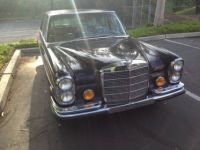 Mercedes 280 280s  - <small></small> 26.000 € <small>TTC</small> - #8