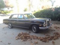 Mercedes 280 280s  - <small></small> 26.000 € <small>TTC</small> - #11