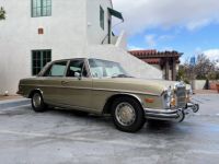 Mercedes 280 280se - <small></small> 28.100 € <small>TTC</small> - #4