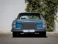 Mercedes 280 280se 3.5L - <small></small> 120.000 € <small>TTC</small> - #2