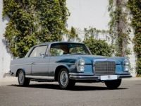 Mercedes 280 280se 3.5L - <small></small> 120.000 € <small>TTC</small> - #3