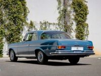 Mercedes 280 280se 3.5L - <small></small> 120.000 € <small>TTC</small> - #9