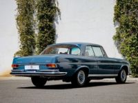 Mercedes 280 280se 3.5L - <small></small> 120.000 € <small>TTC</small> - #11