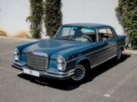 Mercedes 280 280se 3.5L - <small></small> 120.000 € <small>TTC</small> - #12