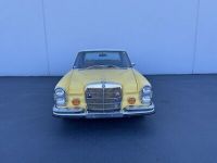 Mercedes 280 280SEL  - <small></small> 39.800 € <small>TTC</small> - #2