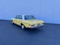 Mercedes 280 280SEL  - <small></small> 39.800 € <small>TTC</small> - #4