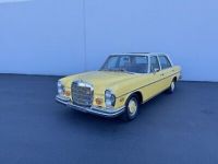 Mercedes 280 280SEL  - <small></small> 39.800 € <small>TTC</small> - #6