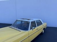 Mercedes 280 280SEL  - <small></small> 39.800 € <small>TTC</small> - #7