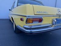 Mercedes 280 280SEL  - <small></small> 39.800 € <small>TTC</small> - #9