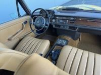 Mercedes 280 280SEL  - <small></small> 39.800 € <small>TTC</small> - #22