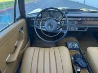 Mercedes 280 280SEL  - <small></small> 39.800 € <small>TTC</small> - #27