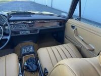 Mercedes 280 280SEL  - <small></small> 39.800 € <small>TTC</small> - #29