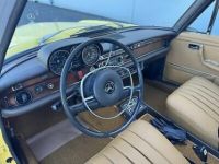 Mercedes 280 280SEL  - <small></small> 39.800 € <small>TTC</small> - #32