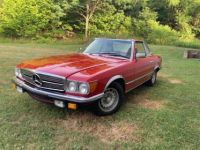 Mercedes 280 280sl  - <small></small> 28.000 € <small>TTC</small> - #1