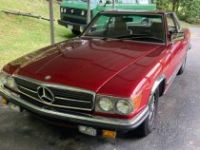 Mercedes 280 280sl  - <small></small> 28.000 € <small>TTC</small> - #2