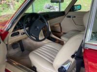 Mercedes 280 280sl  - <small></small> 28.000 € <small>TTC</small> - #3